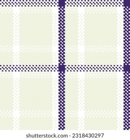 Tartan Nahtloses Muster. Plaid Muster für Scarf, Kleid, Rock, andere moderne Frühling Herbst Winter Mode Textile Design.