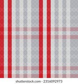Tartan Seamless Pattern. Plaid Pattern Traditional Scottish Woven Fabric. Lumberjack Shirt Flannel Textile. Pattern Tile Swatch Included.