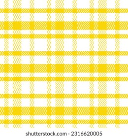 Tartan Seamless Pattern. Tartan Plaid Vector Seamless Pattern. Flannel Shirt Tartan Patterns. Trendy Tiles for Wallpapers.