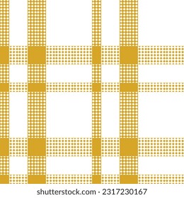 Tartan Seamless Pattern. Tartan Plaid Vector Seamless Pattern. Flannel Shirt Tartan Patterns. Trendy Tiles for Wallpapers.