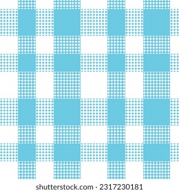 Tartan Seamless Pattern. Tartan Plaid Vector Seamless Pattern. Traditional Scottish Woven Fabric. Lumberjack Shirt Flannel Textile. Pattern Tile Swatch Included.