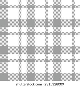 Tartan Seamless Pattern. Plaids Pattern Template for Design Ornament. Seamless Fabric Texture.