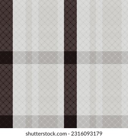 Tartan Seamless Pattern. Plaids Pattern Template for Design Ornament. Seamless Fabric Texture.