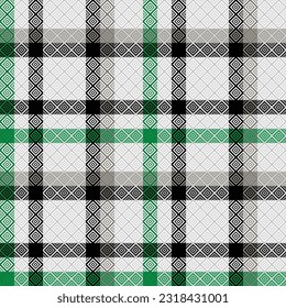 Tartan Seamless Pattern. Scottish Tartan Pattern Flannel Shirt Tartan Patterns. Trendy Tiles for Wallpapers.