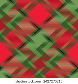 Patrón sin costuras de tartán. Escocesa Tartan Patrón Camisa De Franela Tartan Patrones. Azulejos de moda para Fondos de pantalla.