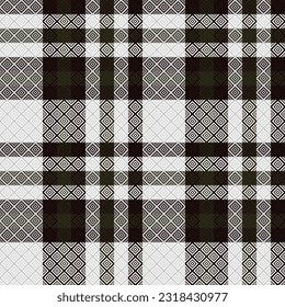 Tartan Seamless Pattern. Scottish Plaid, for Shirt Printing,clothes, Dresses, Tablecloths, Blankets, Bedding, Paper,quilt,fabric and Other Textile Products.