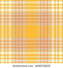 Tartan Seamless Pattern. Scottish Tartan Pattern for Scarf, Dress, Skirt, Other Modern Spring Autumn Winter Fashion Textile Design.