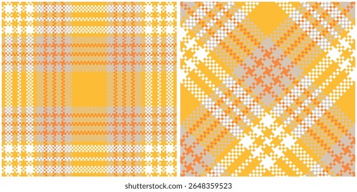 Tartan Seamless Pattern. Scottish Tartan Pattern for Scarf, Dress, Skirt, Other Modern Spring Autumn Winter Fashion Textile Design.