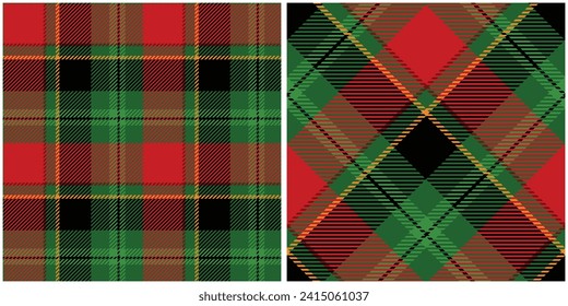 Tartan Seamless Pattern. Sweet Checker Pattern for Shirt Printing,clothes, Dresses, Tablecloths, Blankets, Bedding, Paper,quilt,fabric and Other Textile Products.