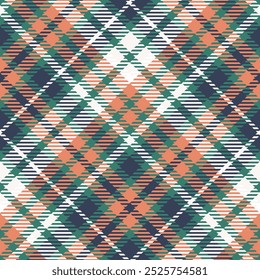Tartan Seamless Pattern. Sweet Checker Pattern for Scarf, Dress, Skirt, Other Modern Spring Autumn Winter Fashion Textile Design.