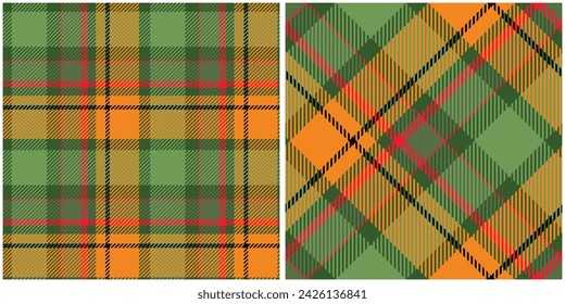 Tartan Seamless Pattern. Sweet Pastel Plaid Pattern Flannel Shirt Tartan Patterns. Trendy Tiles for Wallpapers.