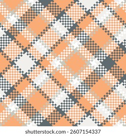 Tartan Seamless Pattern. Sweet Pastel Plaid Pattern for Shirt Printing,clothes, Dresses, Tablecloths, Blankets, Bedding, Paper,quilt,fabric and Other Textile Products.