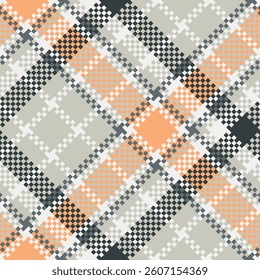 Tartan Seamless Pattern. Sweet Pastel Plaids Pattern for Shirt Printing,clothes, Dresses, Tablecloths, Blankets, Bedding, Paper,quilt,fabric and Other Textile Products.