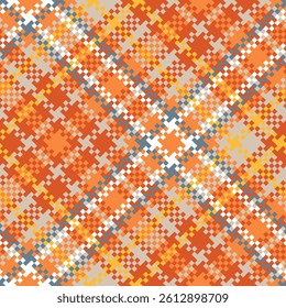 Tartan Seamless Pattern. Sweet Pastel Plaid Patterns Flannel Shirt Tartan Patterns. Trendy Tiles for Wallpapers.