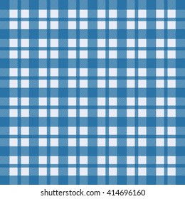 Tartan seamless pattern. Texture and backgrounds. Vector and illustration.