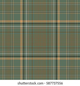 Tartan Seamless Pattern.  Seamless Tartan Tiles.  Decorative Paper 
