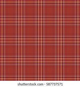 Tartan Seamless Pattern.  Seamless Tartan Tiles.  Decorative Paper 