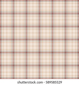 Tartan Seamless Pattern.  Seamless Tartan Tiles. Decorative Paper 