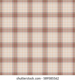Tartan Seamless Pattern.  Seamless Tartan Tiles. Decorative Paper 