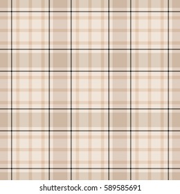 Tartan Seamless Pattern.  Seamless Tartan Tiles. Decorative Paper 