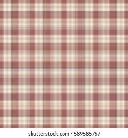 Tartan Seamless Pattern.  Seamless Tartan Tiles. Decorative Paper 