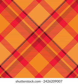 Tartan Seamless Pattern. Traditional Scottish Checkered Background. for Shirt Printing,clothes, Dresses, Tablecloths, Blankets, Bedding, Paper,quilt,fabric and Other Textile Products.