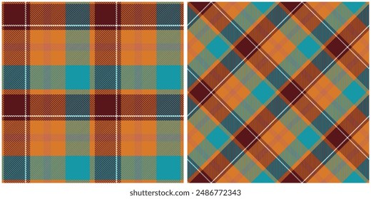 Tartan Seamless Pattern. Traditional Scottish Checkered Background. for Shirt Printing,clothes, Dresses, Tablecloths, Blankets, Bedding, Paper,quilt,fabric and Other Textile Products.