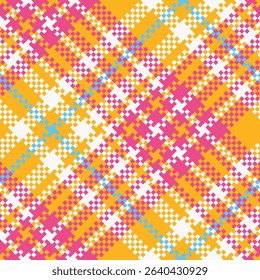 Tartan Seamless Pattern. Traditional Scottish Checkered Background. for Shirt Printing,clothes, Dresses, Tablecloths, Blankets, Bedding, Paper,quilt,fabric and Other Textile Products.