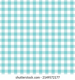 Tartan Seamless Pattern. Trendy Illustration for Wallpapers. Seamless Tartan Tiles. Suits for Decorative Paper, Fashion Design, textile, House Interior Design, and Hand Crafts. Vector illustration is 