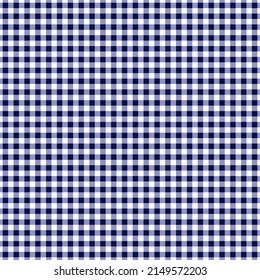 Patrón sin Marea de Tartán. Ilustración de moda para fondos de escritorio. Tiles Tartán impecables. Trajes para papel decorativo, diseño de moda, textiles, diseño interior de la casa y artesanías a mano. La ilustración del vector es 