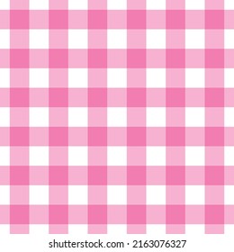 Patrón sin Marea de Tartán. Ilustración de moda para fondos de escritorio. Trajes para papel decorativo, diseño de moda, textiles, diseño interior de la casa y artesanías a mano. La ilustración del vector es perfecta.