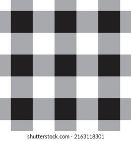 Tartan Seamless Pattern. Trendy Illustration for Wallpapers. Suits for Decorative Paper, Fashion Design, textile, House Interior Design, and Hand Crafts. Vector illustration is seamless.
