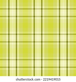 Tartan Seamless Pattern. Trendy Illustration for Wallpapers. Seamless Tartan Tiles. Suits for Decorative Paper, Fashion Design and House Interior Design, as Well as for HandCrafts