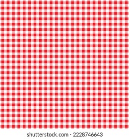 Patrón sin Marea de Tartán. Ilustración de moda para fondos de escritorio. Trajes para papel decorativo, diseño de moda, textiles, diseño interior de la casa y artesanías manuales. La ilustración del vector es perfecta.