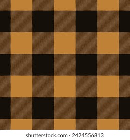 Patrón sin costuras de tartán. Ilustración de moda para Fondos de pantalla. Trajes para Papel Decorativo, Diseño de Moda, Textil, Diseño de Interiores de Casa y Artesanía. La ilustración vectorial es perfecta.