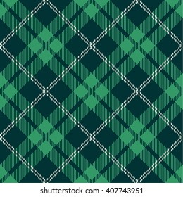 Patrón sin problemas de Tartán. Ilustración de moda para fondos de escritorio. Baldosas Tartán sin inconvenientes. Suministros para papel decorativo, diseño de moda y diseño interior de la casa, así como para artesanía 