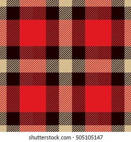 Tartán patrón transparente. Ilustración de moda para tapices. El fondo inspirado en Tartán plaid. Los trajes para el diseño decorativo de papel, diseño de moda y decoración interior de la casa, así como para artesanía y bricolaje