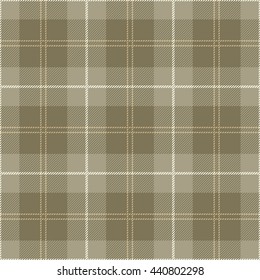 Tartan Seamless Pattern. Trendy Vector Illustration for Wallpapers. Seamless Tartan Tiles. Suits for Decorative Paper, Fashion Design and House Interior Design, as Well as for Hand Crafts 