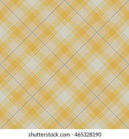 Tartan Seamless Pattern. Trendy Vector Illustration for Wallpapers. Seamless Tartan Tiles. Suits for Decorative Paper, Fashion Design and House Interior Design, as Well as for Hand Crafts 