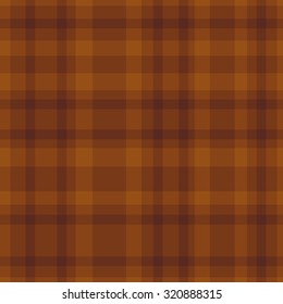 Tartan seamless pattern. Vector colorful texture.