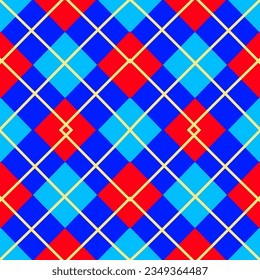 Tartan seamless pattern for wallpaper, fabric, clothing,backdrop,texture, wrapping paper, notebook cover ,curtain,pillow case and stationary.