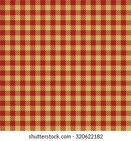 Tartan seamless texture