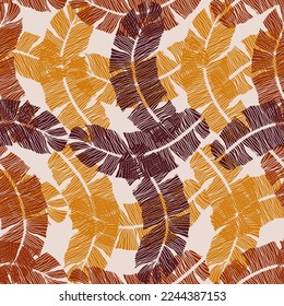 Tartan style bright vector seamless pattern. Crossed stripes texture backdrop. Textile print checkered optical pattern. Curved irregular crossed stripes simple drawing. x