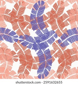 Tartan style vintage vector seamless pattern. Crossed stripes texture background. Fabric print checkered optical pattern. Psychedelic wrapping paper ornament. x