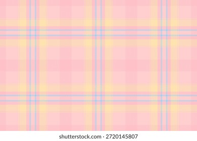 A arte têxtil tartan enfatiza o estilo intemporal e cruzamentos geométricos claros. Adequado para visuais de vestuário, interiores domésticos e projetos de marca digital.