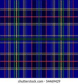 Tartan Texture