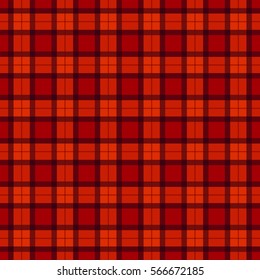 Tartan texture. Plaid pattern background.