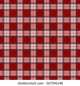 Tartan texture. Plaid pattern background.