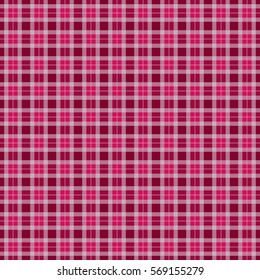 Tartan texture. Plaid pattern background.