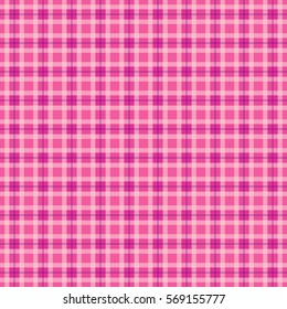 Tartan texture. Plaid pattern background.